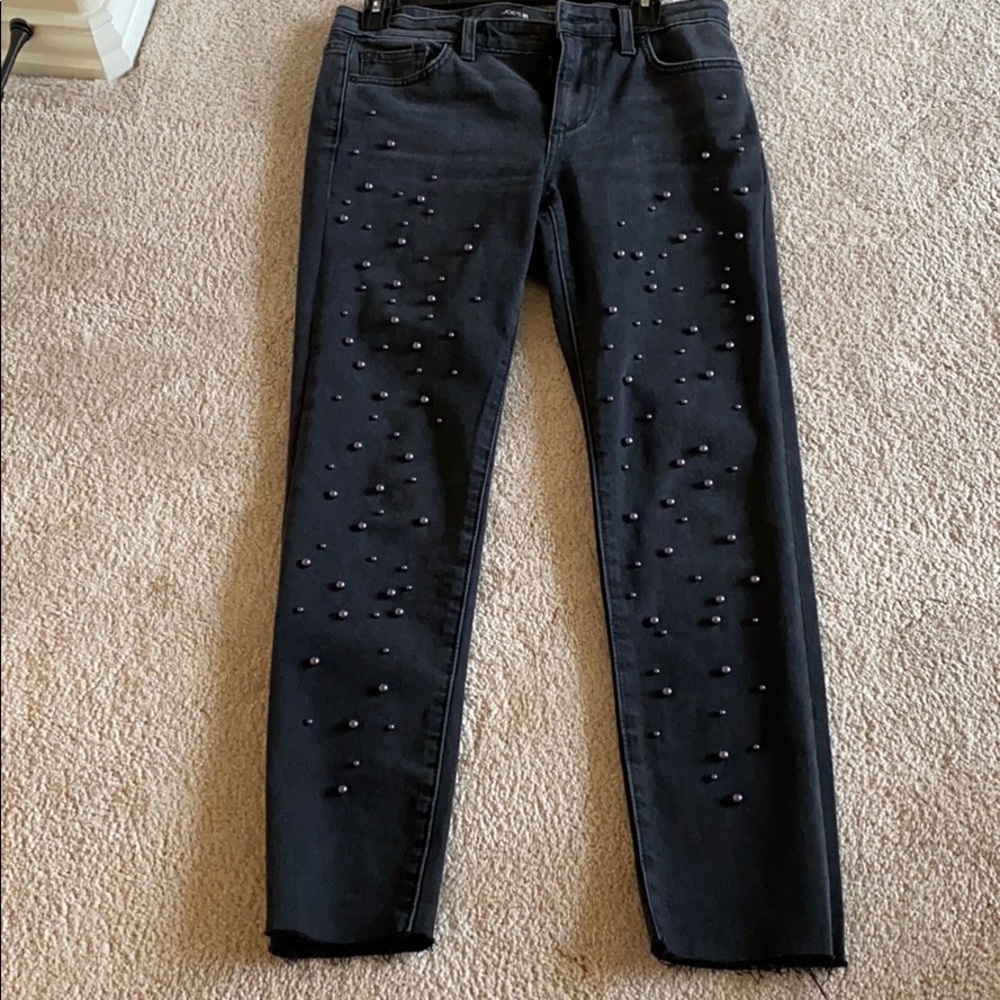 Joe’s Jeans